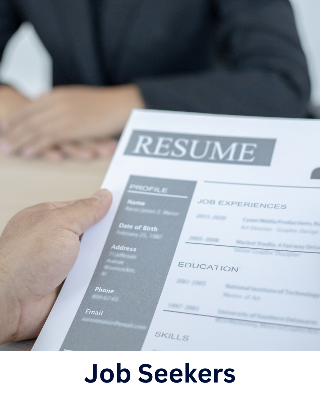 Image gallery marquee